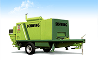 SCHWING BP – 3500